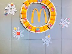 -麦当劳(盛兴大街店)