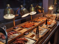 -比格比萨自助(国展店)