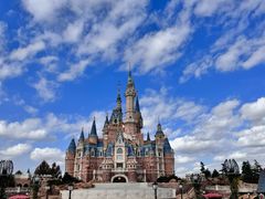 -上海迪士尼度假区