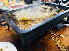 -浔味·山屿湖·正宗淳牌全鱼宴老字号