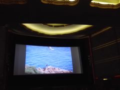 放映厅-大光明电影院(南京西路店)