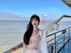 -澳门环岛游湾仔码头