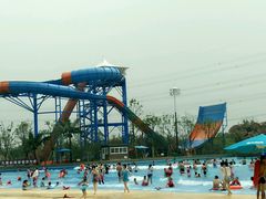 -苏州乐园森林水世界