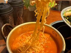 -양평식당·杨平食堂(华贸店)