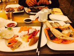 picture-杭州国际会议中心洲际酒店-原素全日餐厅(解放东路店)