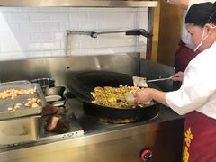 三鲜豆皮-老通城豆皮大王(吉庆街店)