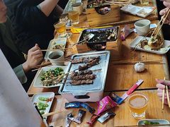 -木屋烧烤(白石洲店)