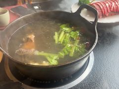 -盡膳口福·百年汤方火锅(科华北路店)