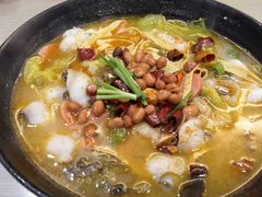 -缘久缘米粉(新街口店)