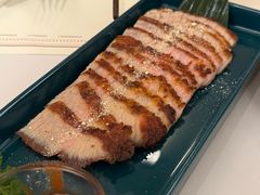 -太食獸泰式茶餐厅(IFS国金中心店)