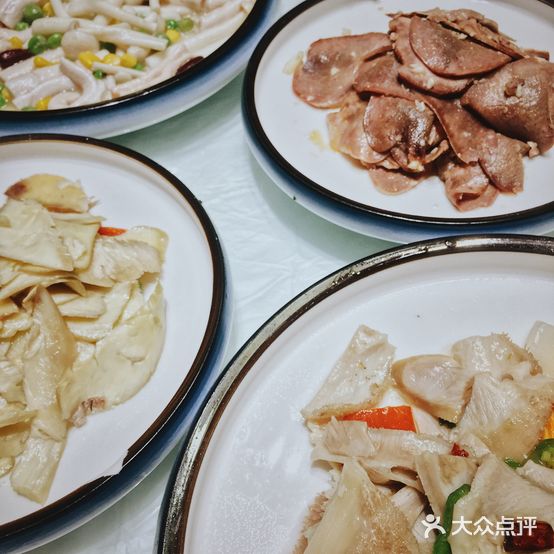 王中王牛肉馆(西市街店)