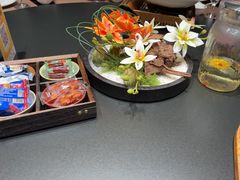 -大连湾旭日·家宴·海肠捞饭(马栏广场店)