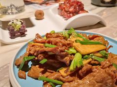 -广州花园酒店荔湾亭·地道点心·粤式饮茶