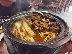 -元银甲·湖北地标美食(汉阳店)