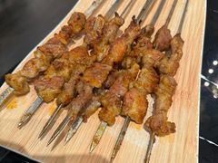 -巴依老爷新疆美食(清华东门店)