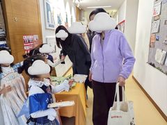 -满天星幼儿园(北京太阳宫园)