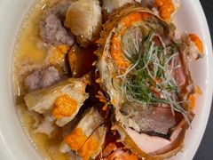 -RIVIERA 松鹤楼(外滩店)