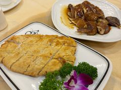 -暨南大学（石牌校区）明湖楼