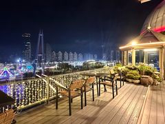 -川旺角川粤融合菜•海景餐厅(星海广场店)
