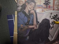 -剧狐剧本杀(徐汇1号店)