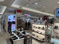 -翠微百货(龙德店)
