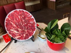 -捞神煲汤火锅(湖滨商业街店)