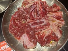 -西塔老太太泥炉烤肉(龙湖北苑天街店)