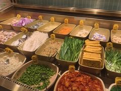 -姜胖胖韩式自助烤肉(光明万达店)
