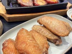 -秋色客家菜(流塘店)