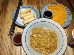 -南小蟹手工點心(三里屯店)