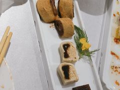 -味+新京宴·烤鸭·北京菜(创意谷店)
