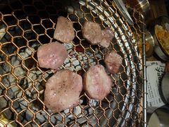 -农乐园炭火烤肉(世茂店)