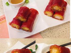 -点都德(盘福楼店)