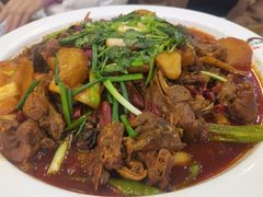 -福顺祥大盘鸡(临潼店)