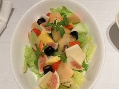 -马克西姆俄罗斯餐厅(通亚街店)