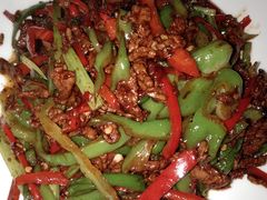 -小柴米·传统江西菜(八一广场店)