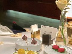 -三嚥阁 La Villa Restaurant