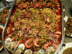 -金掌勺东北菜(格兰晴天店)