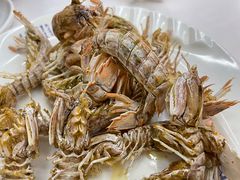 -北戴河庆山饭店·海鲜砂锅粥(北戴河黑石路店)