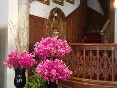 -马勒别墅·中餐厅