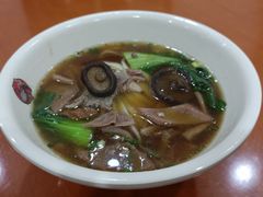 三鲜粉-和记粉馆(湘春路店)