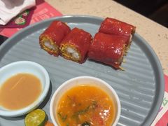 -点都德(喜粤楼店)