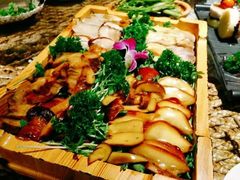 -慢丽江·云南野生菌土鸡锅(西山店)