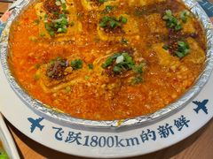 -花盐街·四川乐山小吃(西单大悦城店)