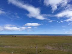 -青海湖国家重点风景名胜区