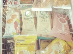 -北京华联合肥长江西路购物中心