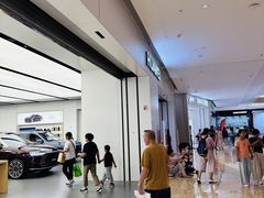 -华为智能生活馆(杭州大悦城)