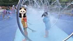 -番禺儿童公园