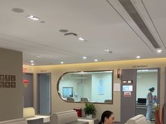 -爱康国宾体检中心(北京航天桥光耀东方分院)