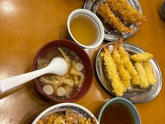 -虹梅食堂·爱蝦乃家